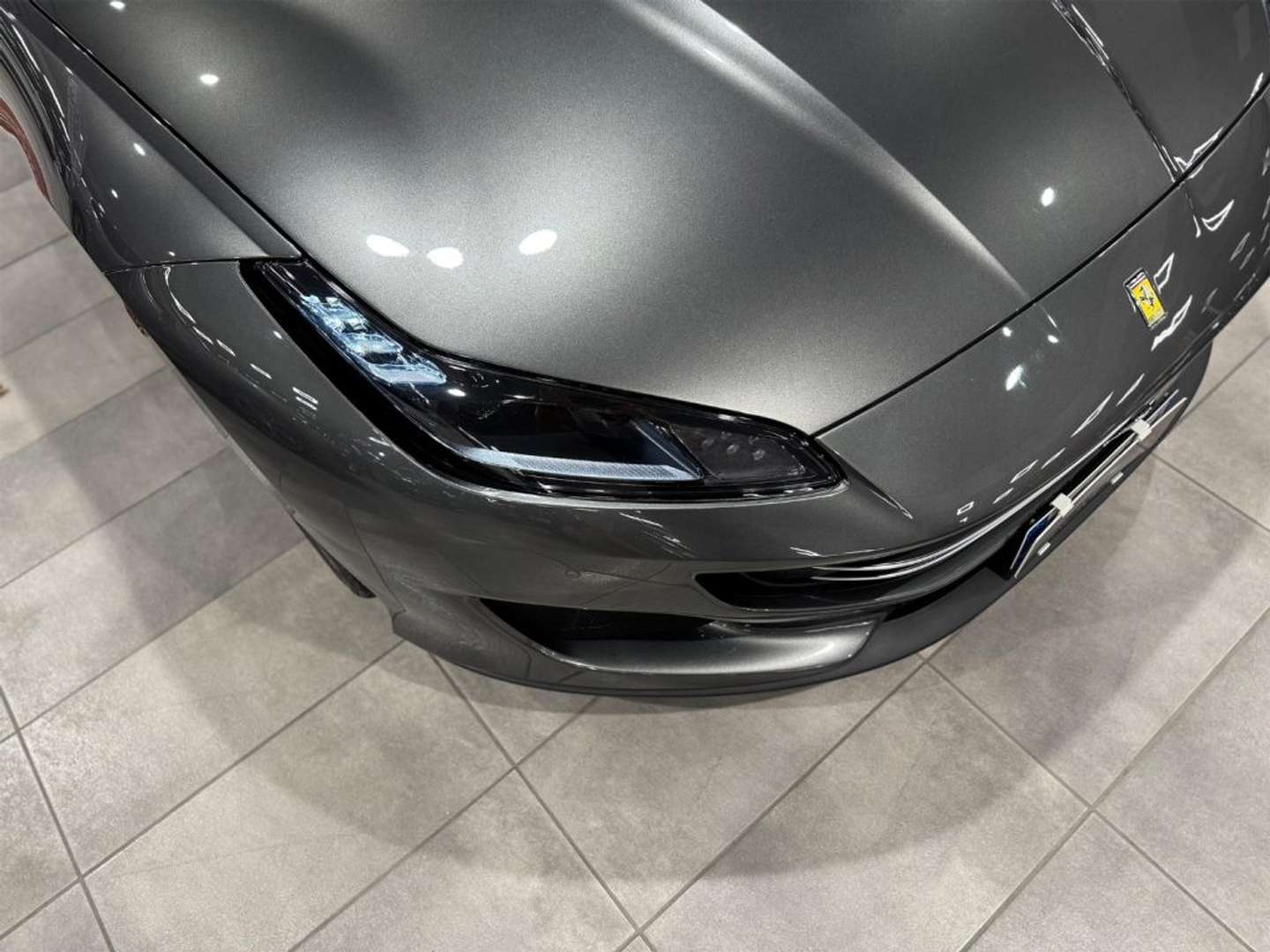 Ferrari Portofino - 2020 - Joinsteer - #19