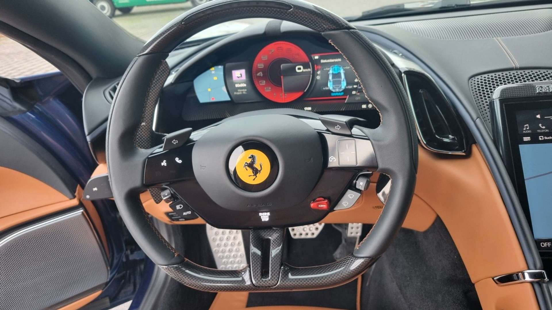 Ferrari Roma - 2024 - Joinsteer - #16