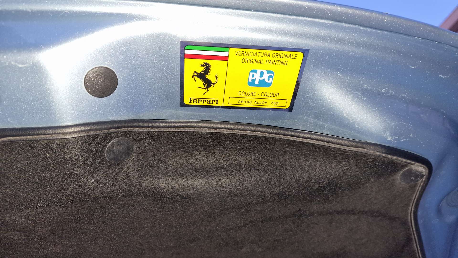 Ferrari 612 Scaglietti - 2004 - Joinsteer - #10