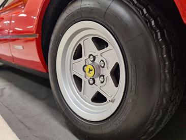 Ferrari 308 GTB — photo 17