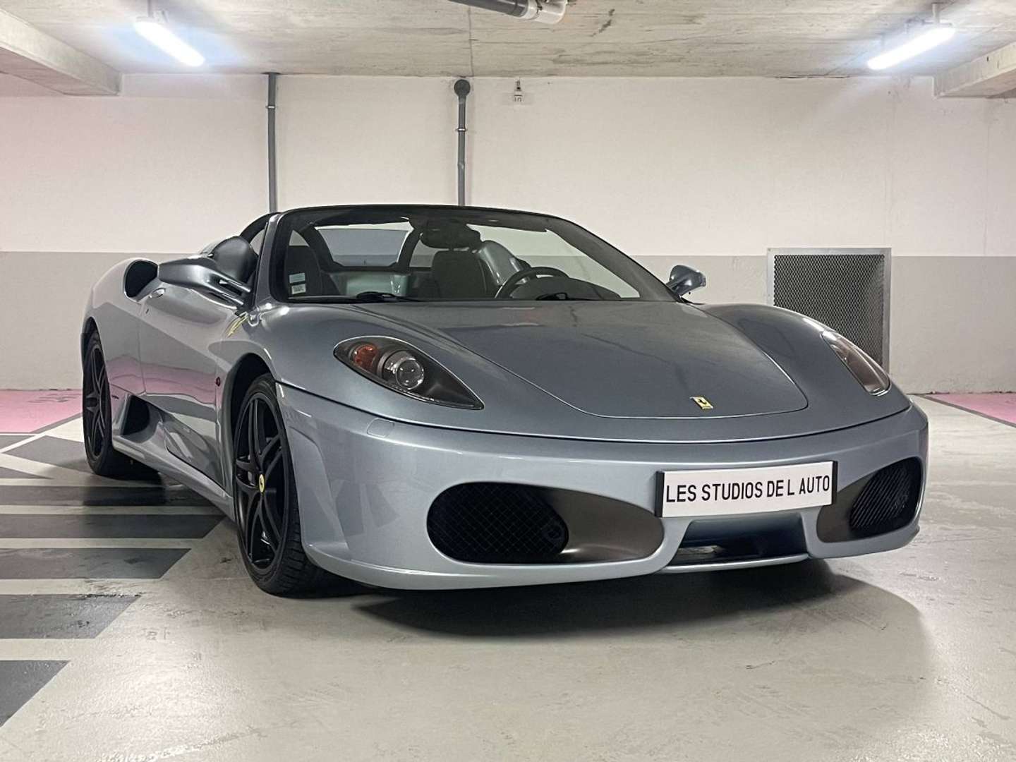 Ferrari F430 - 2008 - Joinsteer - #7