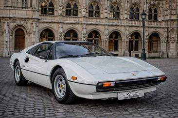 Ferrari 308 GTS — photo 7