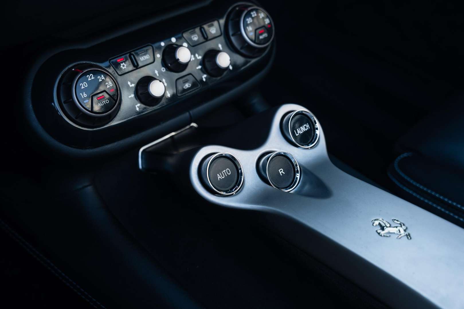 Ferrari California - 2010 - Joinsteer - #43