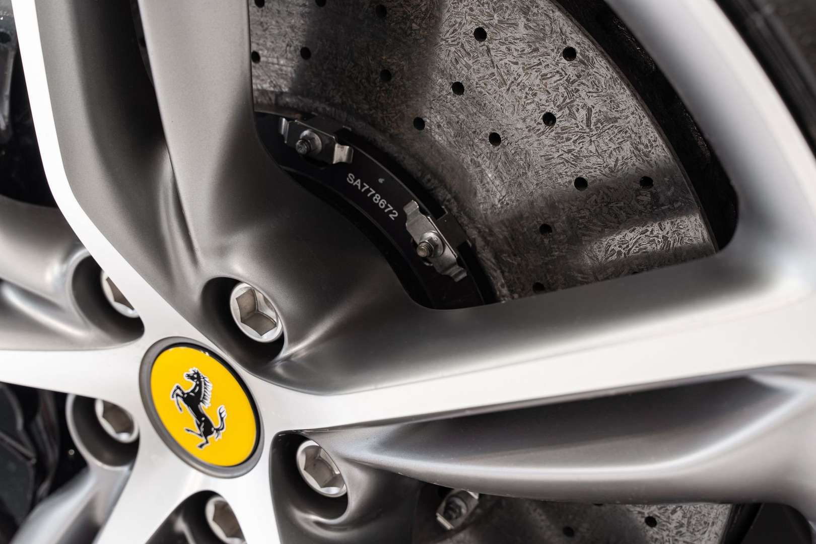 Ferrari 296 GTB - 2022 - Joinsteer - #18