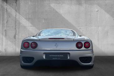 Ferrari 360 Modena — photo 3