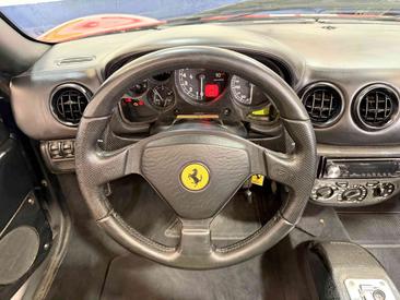 Ferrari 360 Modena — photo 30