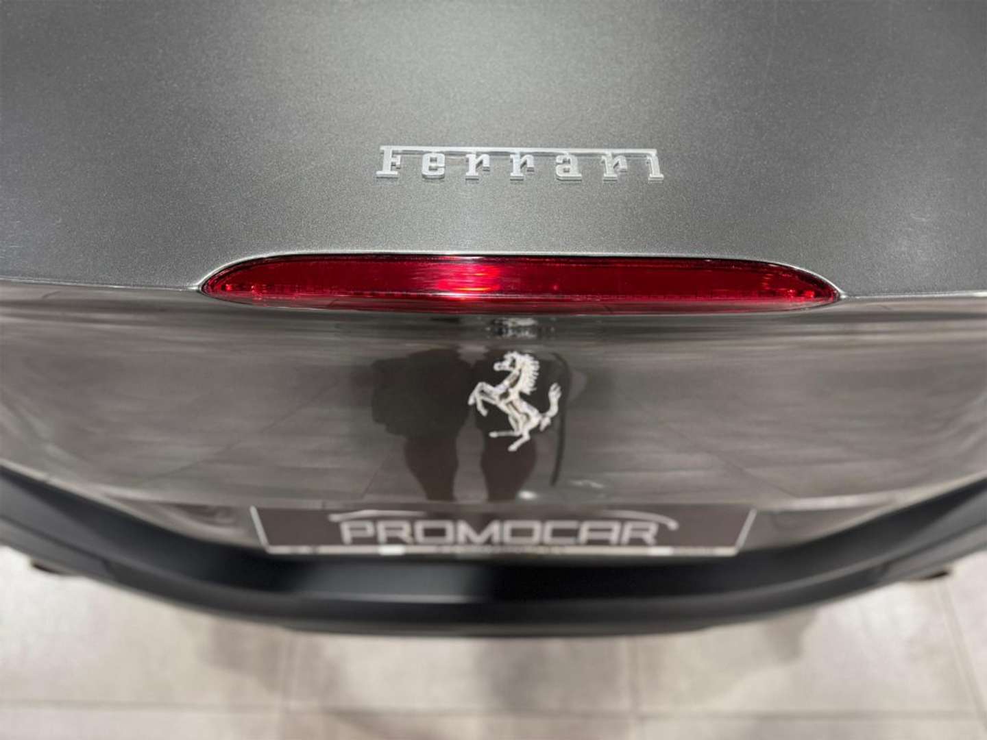 Ferrari Portofino - 2020 - Joinsteer - #20