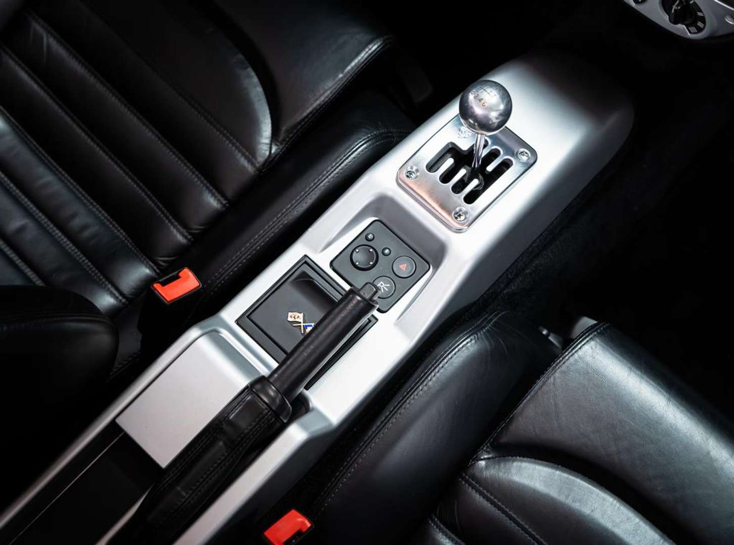 Ferrari 360 Modena - 2002 - Joinsteer - #12