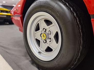 Ferrari 308 GTB — photo 18