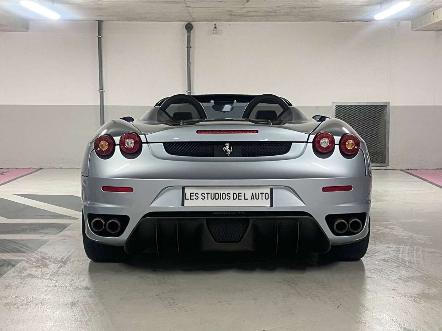 Ferrari F430 - 2008 - Joinsteer - #8