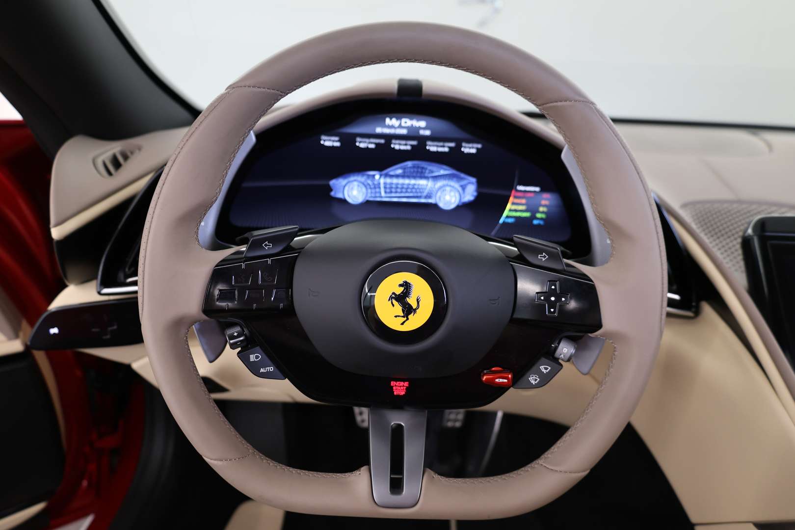 Ferrari Roma - 2024 - Joinsteer - #15