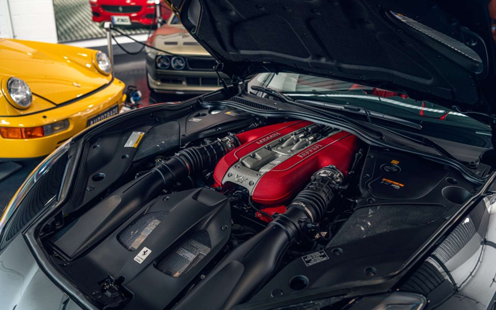 Ferrari 812 Superfast - 2018 - Joinsteer - #21
