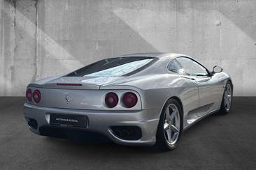 Ferrari 360 Modena — photo 4