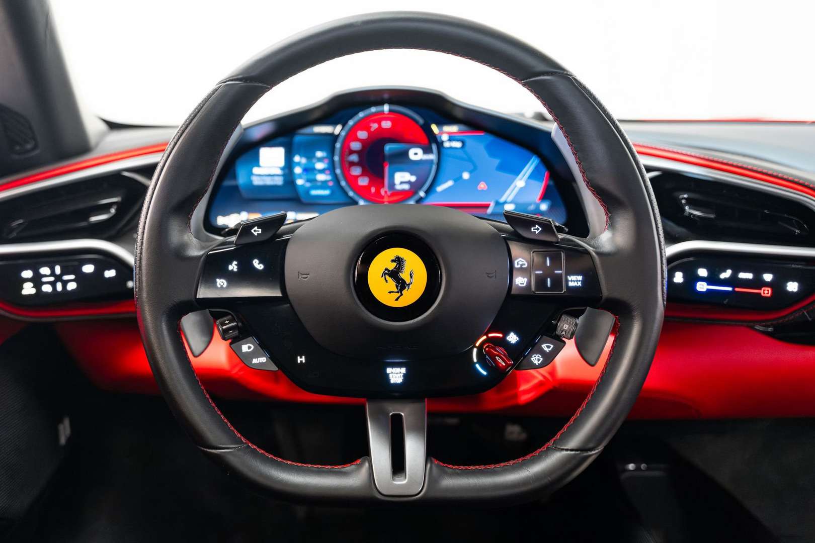 Ferrari 296 GTB - 2022 - Joinsteer - #19