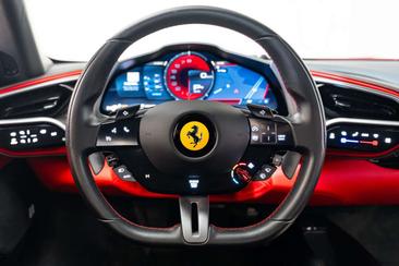 Ferrari 296 GTB — photo 19