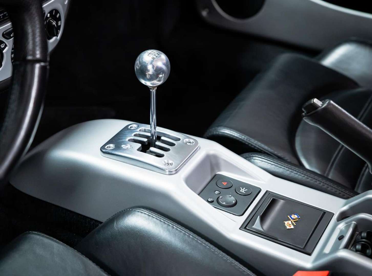 Ferrari 360 Modena - 2002 - Joinsteer - #13