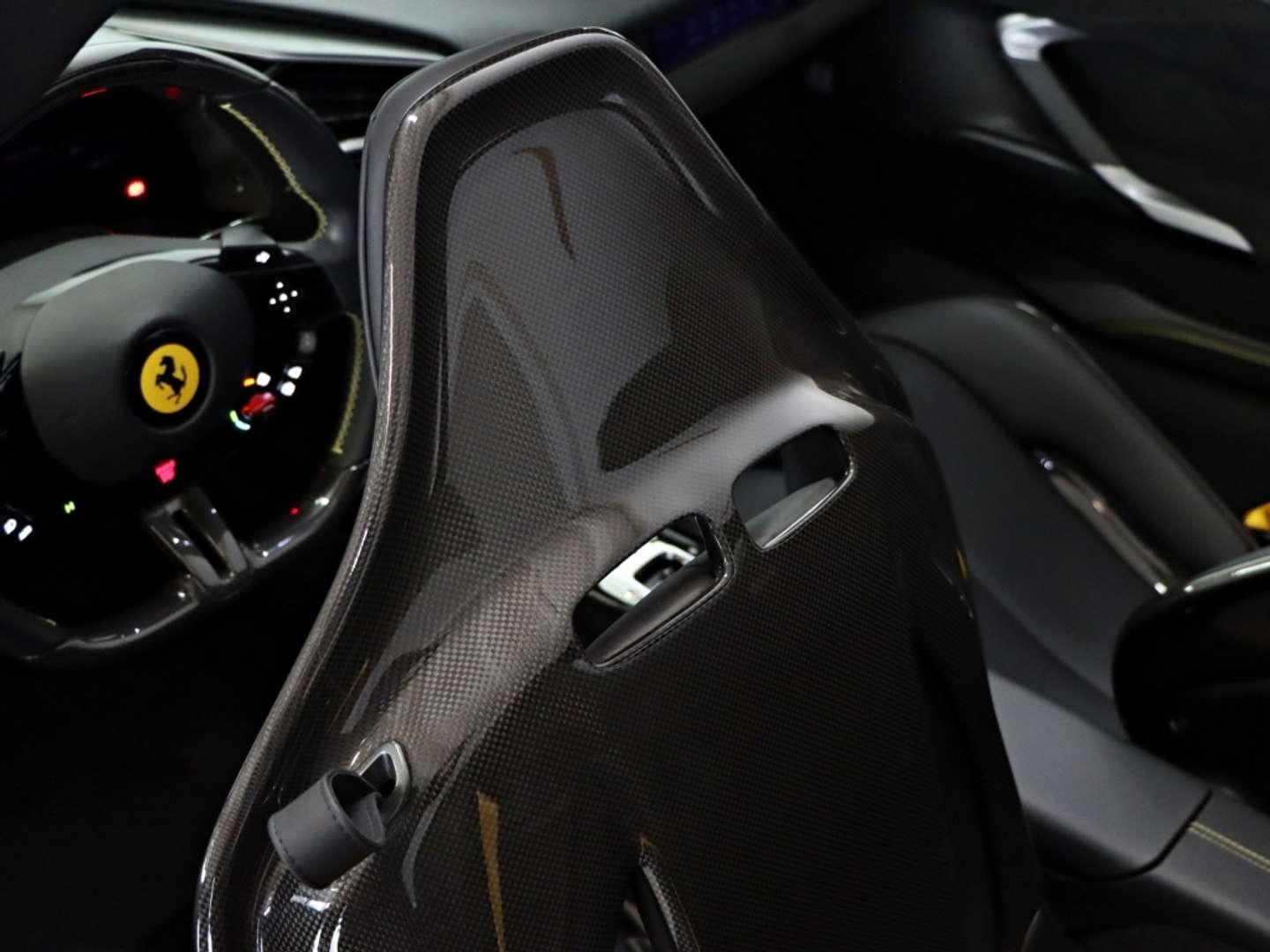 Ferrari 296 GTS - 2025 - Joinsteer - #38