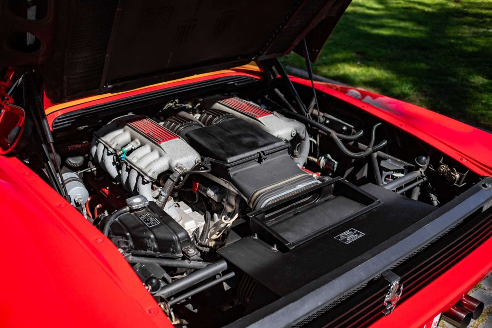 Ferrari Testarossa - 1989 - Joinsteer - #10