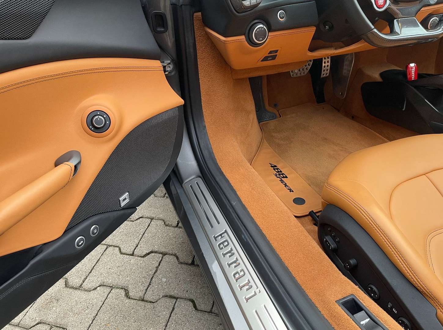 Ferrari 488 - 2016 - Joinsteer - #11