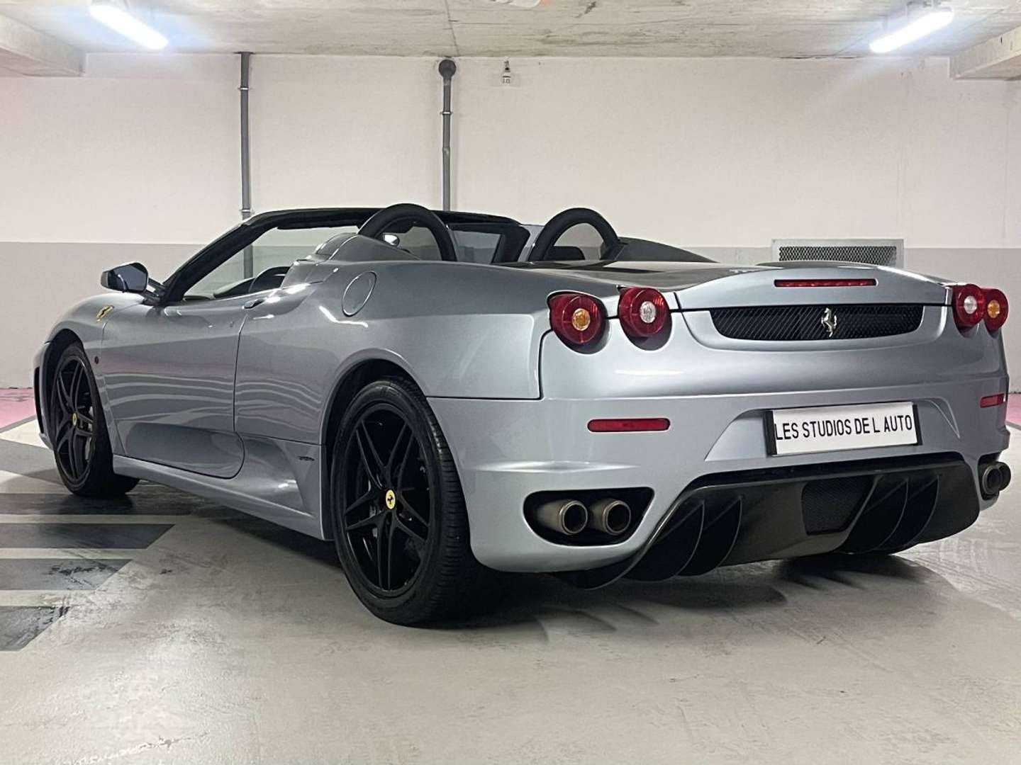 Ferrari F430 - 2008 - Joinsteer - #9