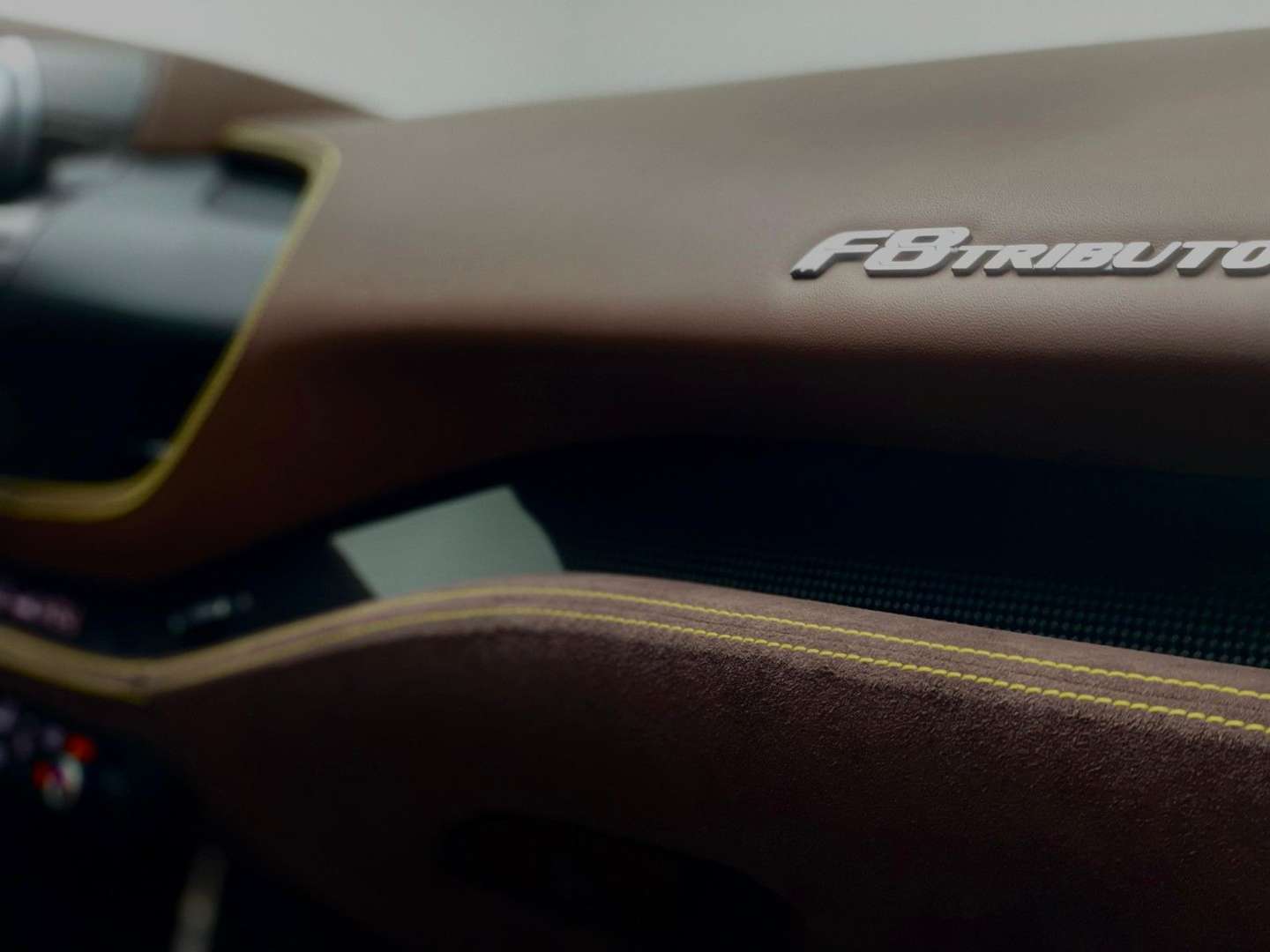 Ferrari F8 Tributo - 2021 - Joinsteer - #21