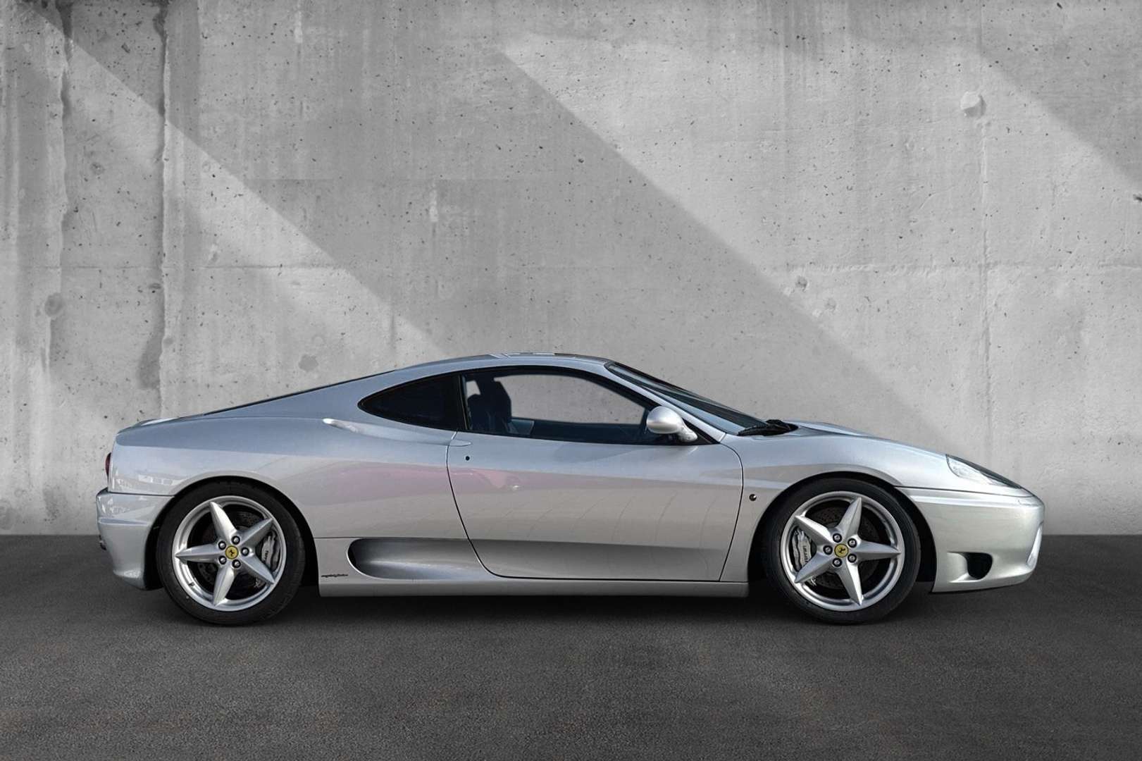 Ferrari 360 Modena - 2000 - Joinsteer - #5