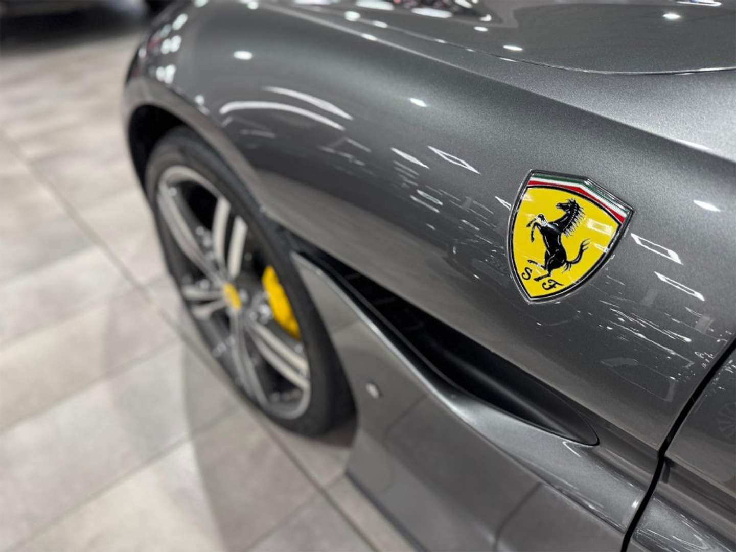 Ferrari Portofino - 2020 - Joinsteer - #22