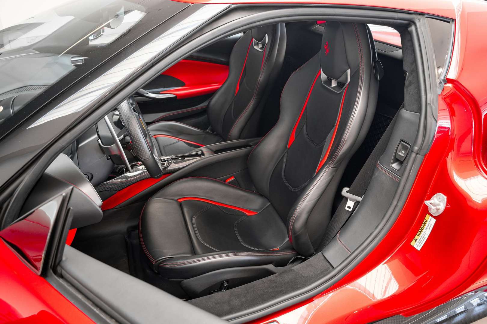 Ferrari 296 GTB - 2022 - Joinsteer - #20