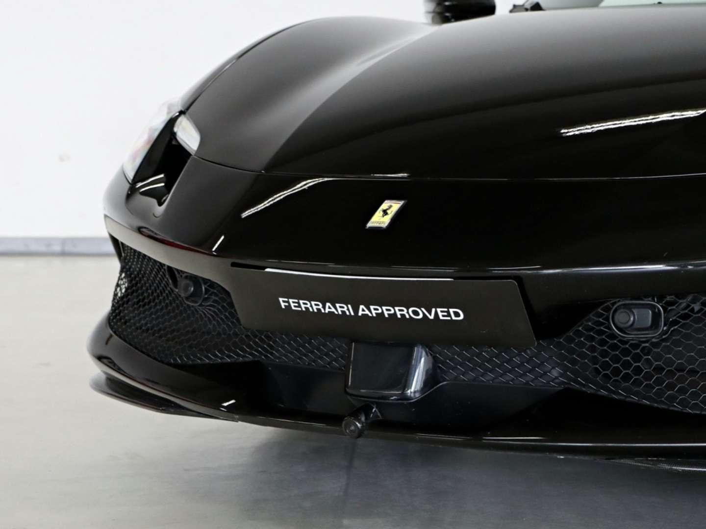 Ferrari 296 GTS - 2025 - Joinsteer - #39