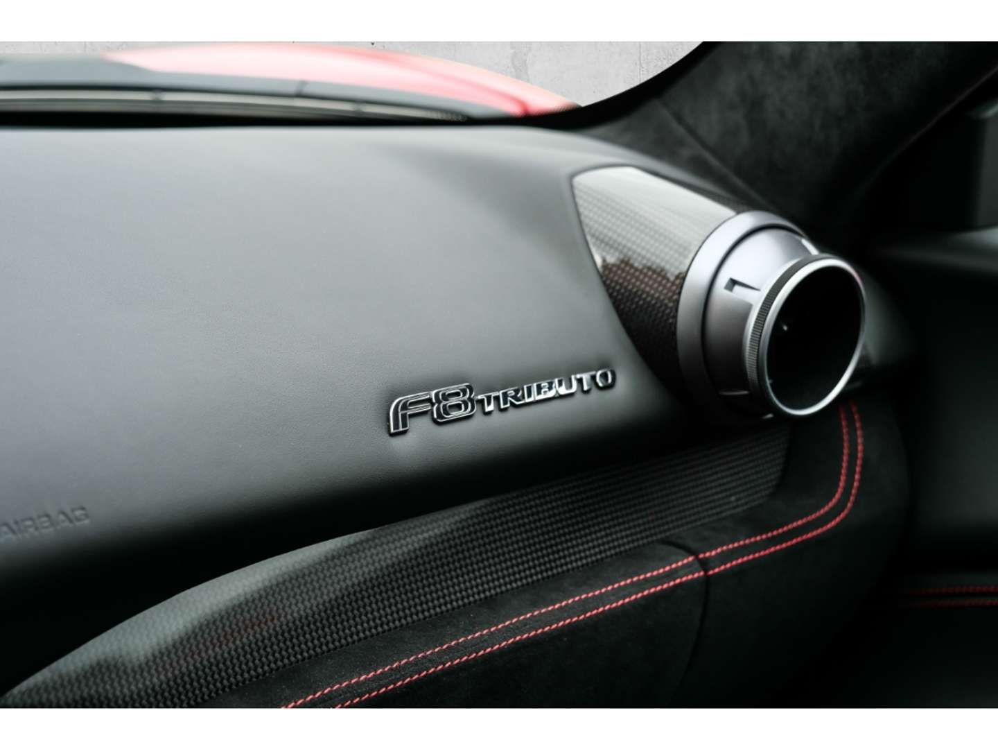 Ferrari F8 Tributo - 2021 - Joinsteer - #20