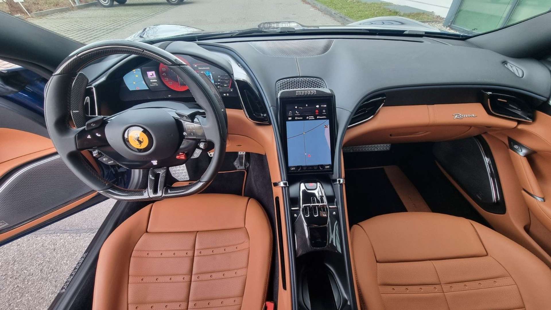 Ferrari Roma - 2024 - Joinsteer - #19