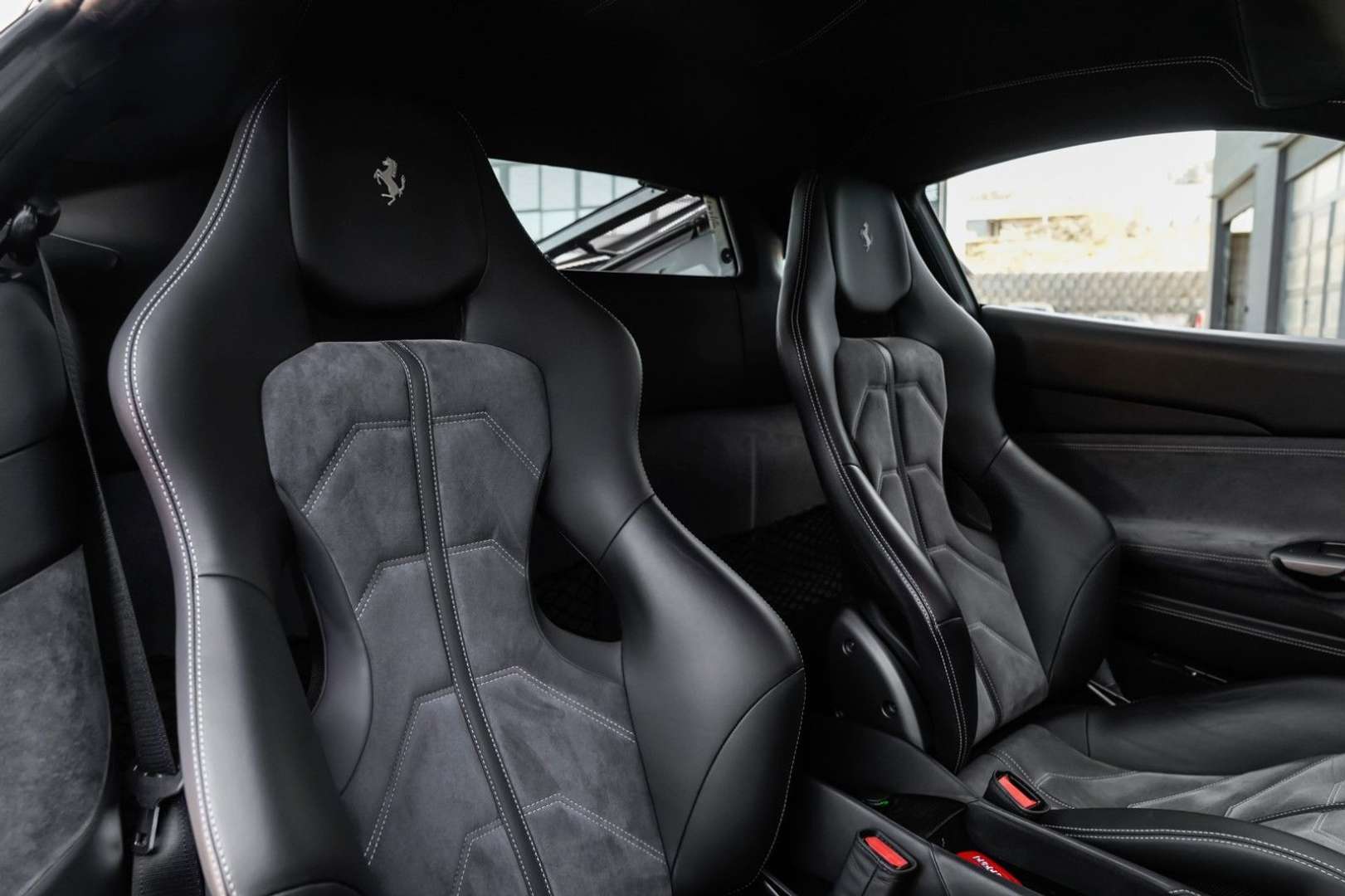 Ferrari 488 - 2017 - Joinsteer - #24