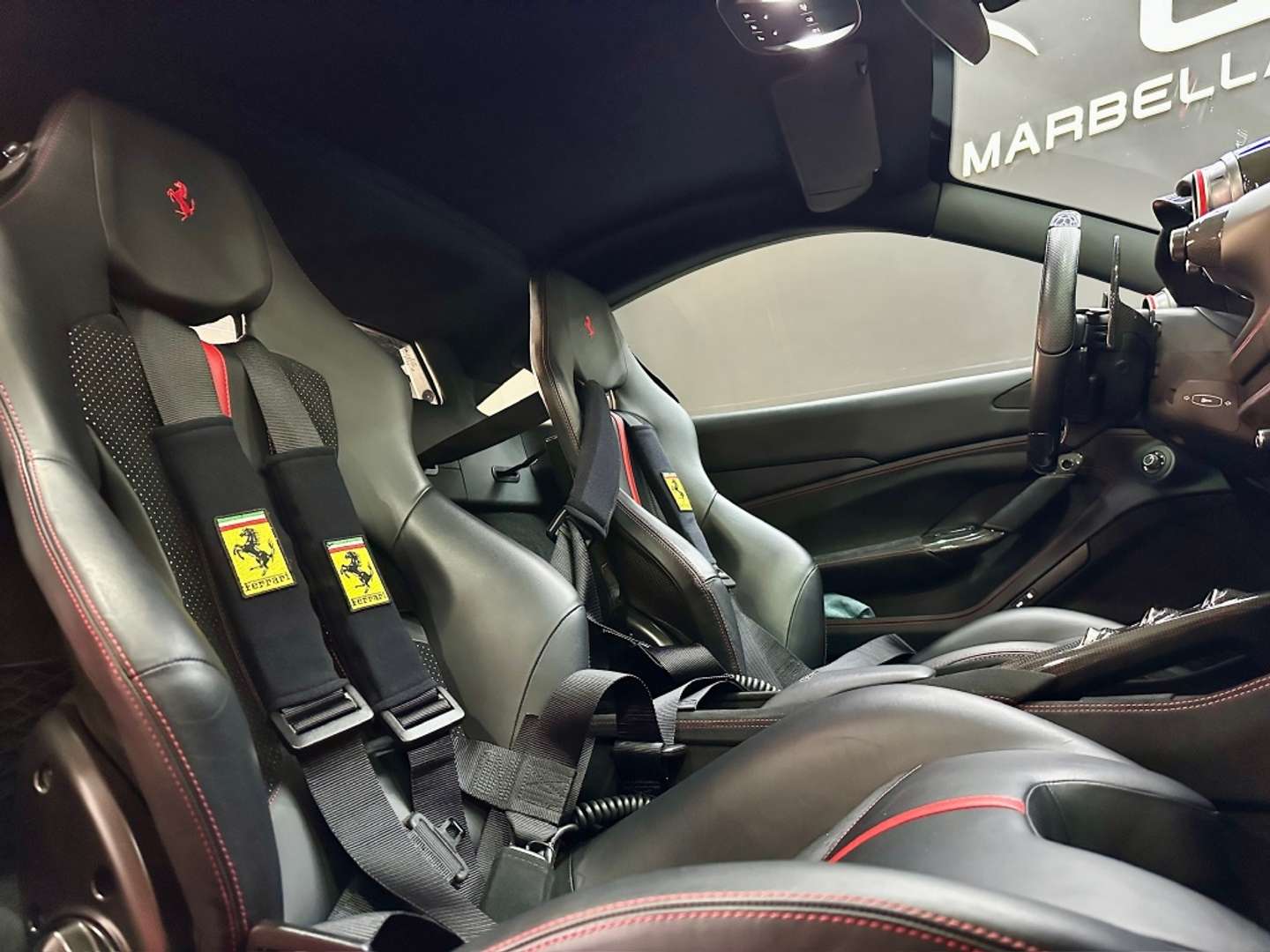 Ferrari F8 Tributo - 2020 - Joinsteer - #11