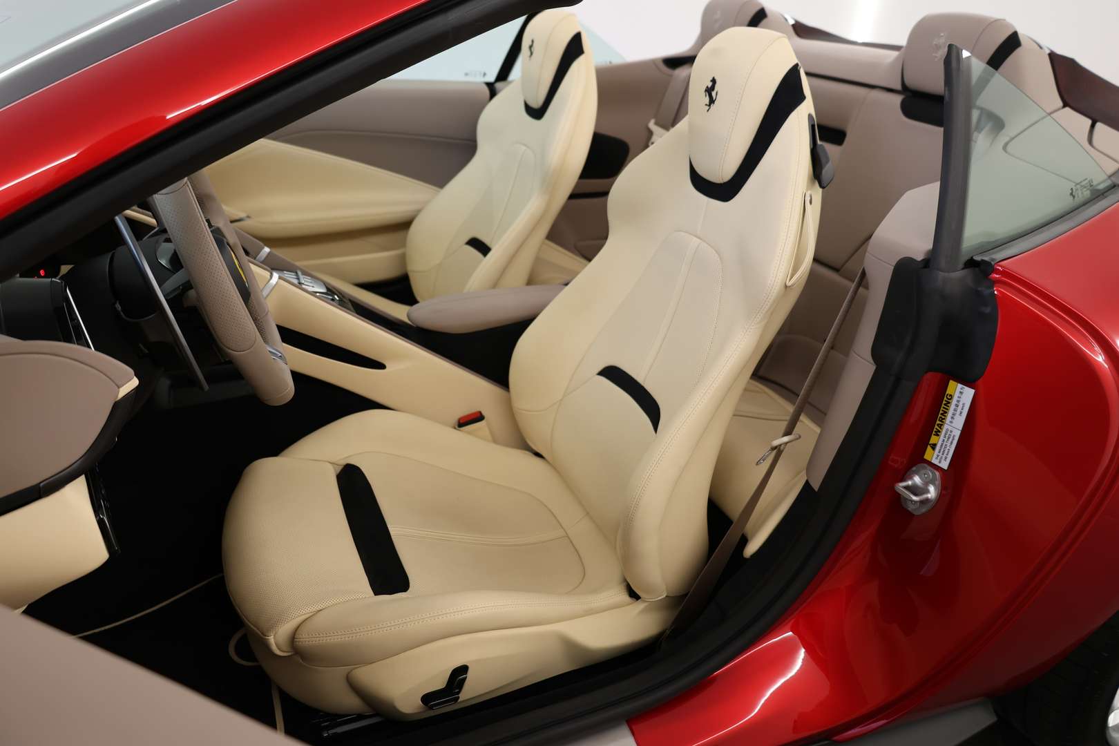 Ferrari Roma - 2024 - Joinsteer - #16