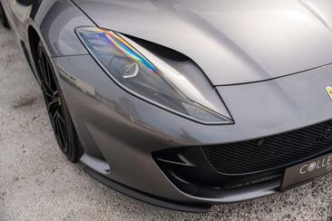 Ferrari 812 GTS — photo 9