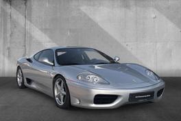 Ferrari 360 Modena -  - Joinsteer - #5