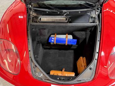 Ferrari 360 Modena — photo 32