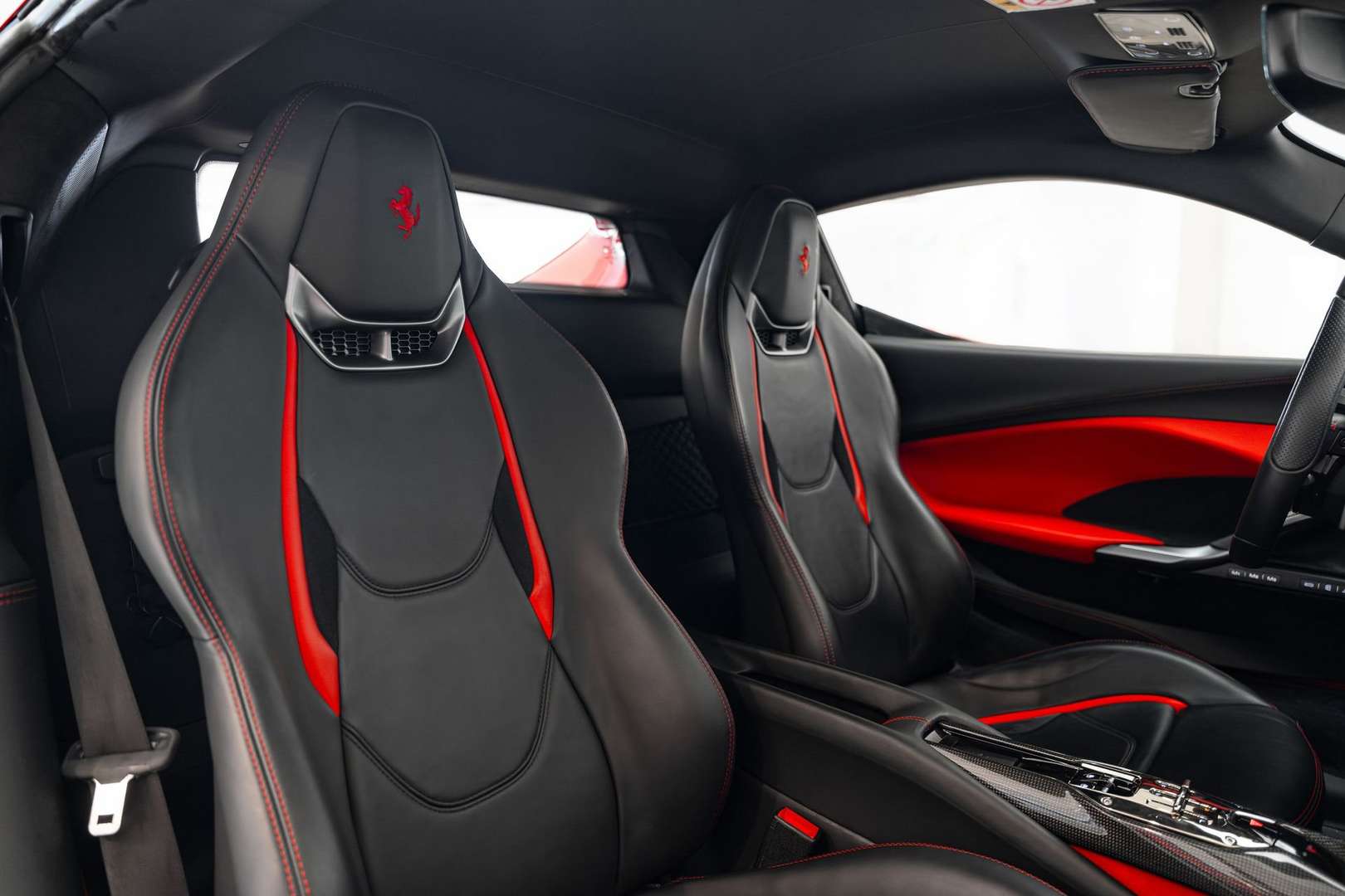 Ferrari 296 GTB - 2022 - Joinsteer - #21