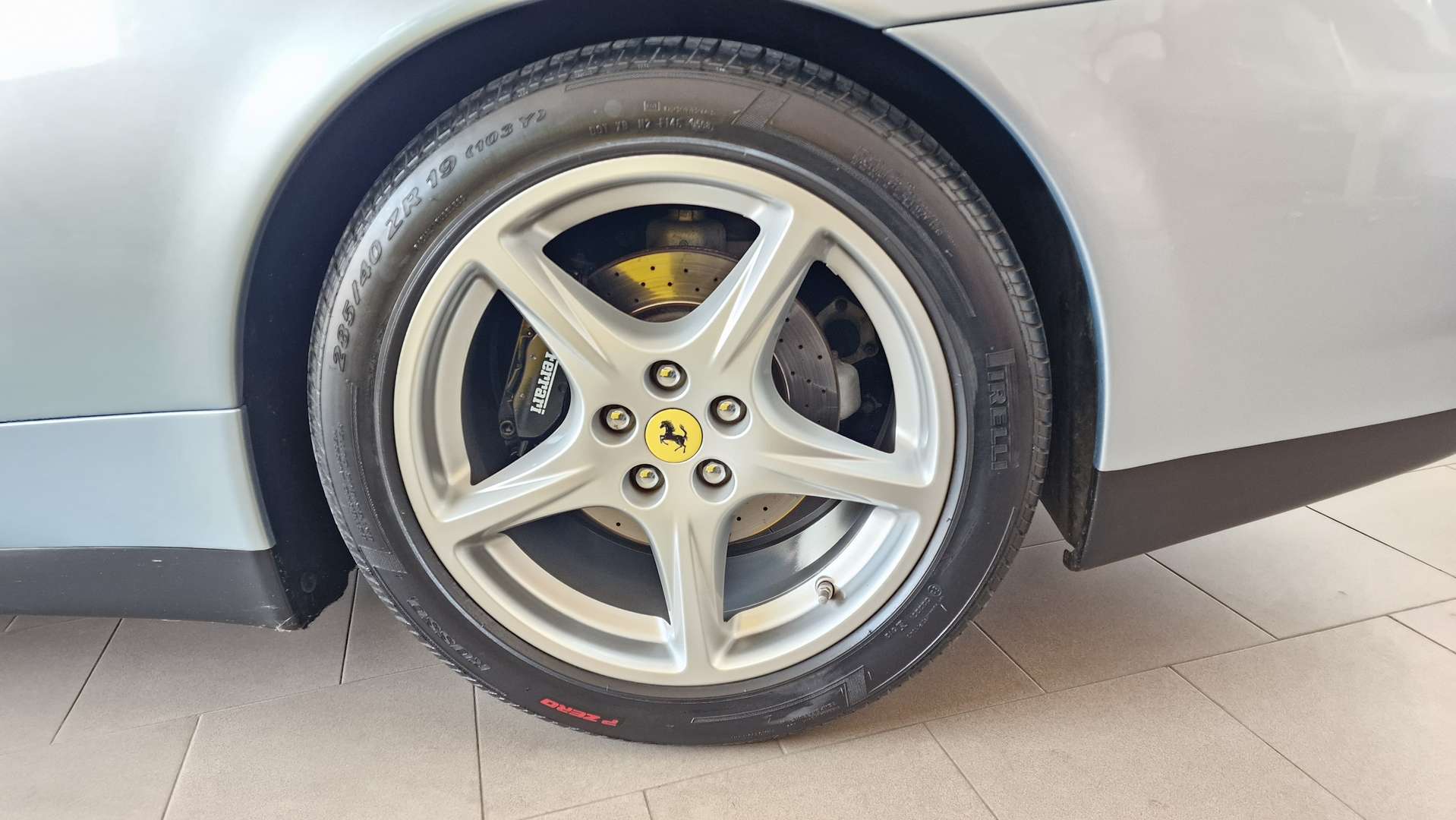 Ferrari 612 Scaglietti - 2004 - Joinsteer - #12