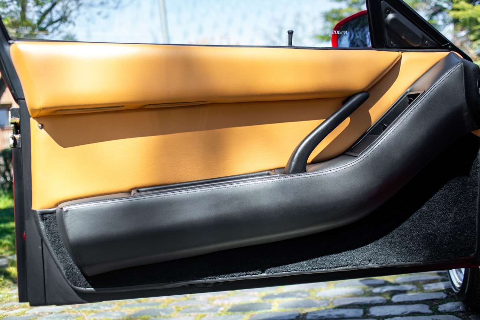 Ferrari Testarossa - 1989 - Joinsteer - #12