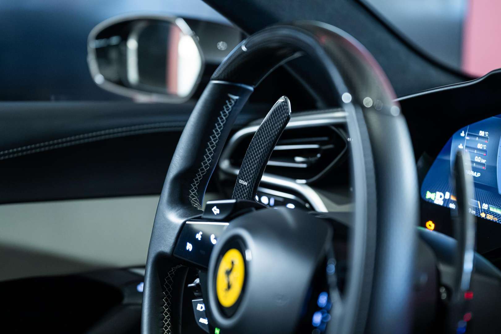 Ferrari 296 GTB - 2022 - Joinsteer - #19