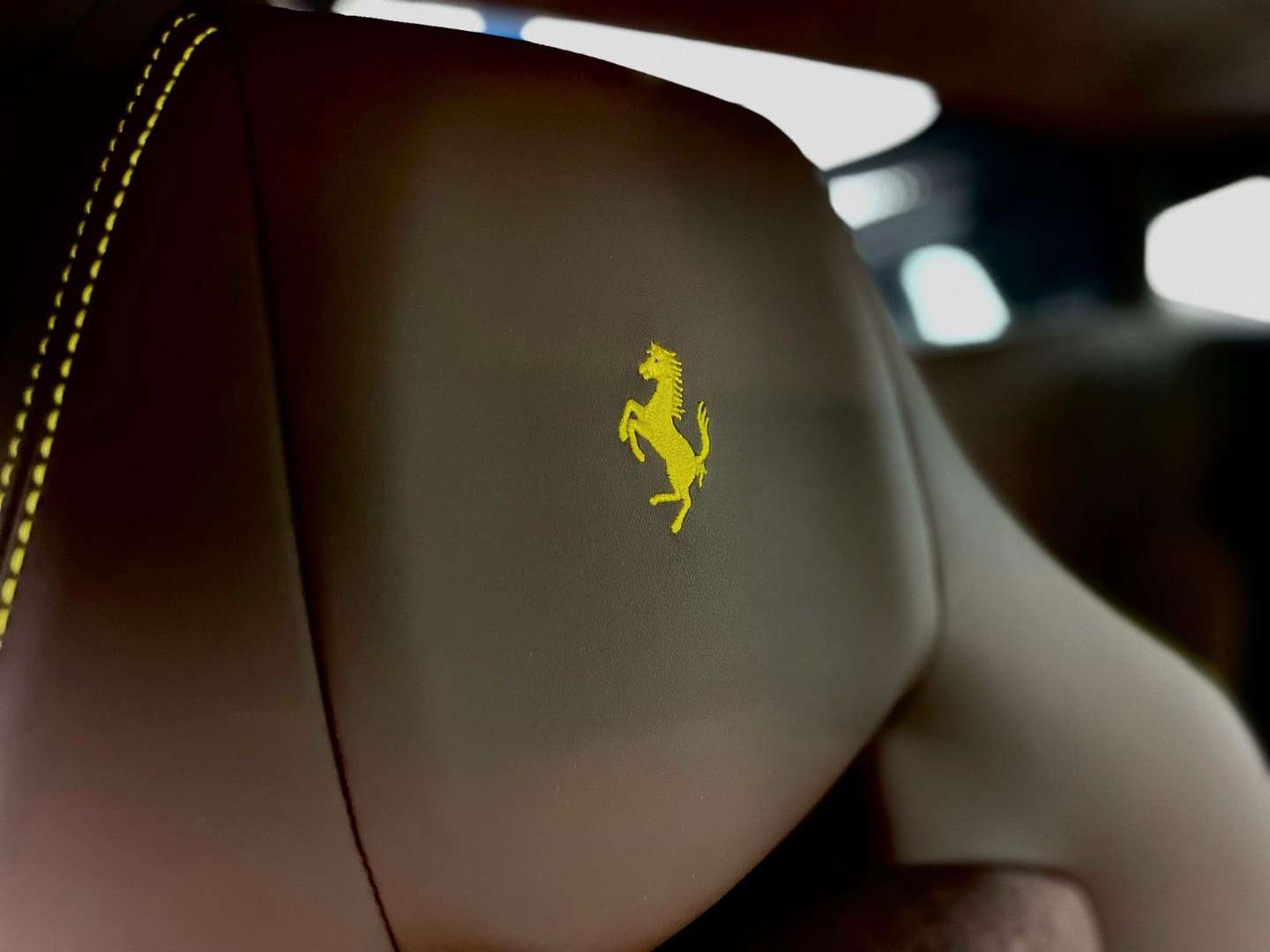 Ferrari F8 Tributo - 2021 - Joinsteer - #23