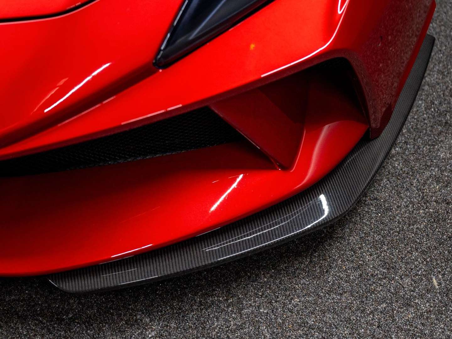 Ferrari F8 Tributo - 2021 - Joinsteer - #9