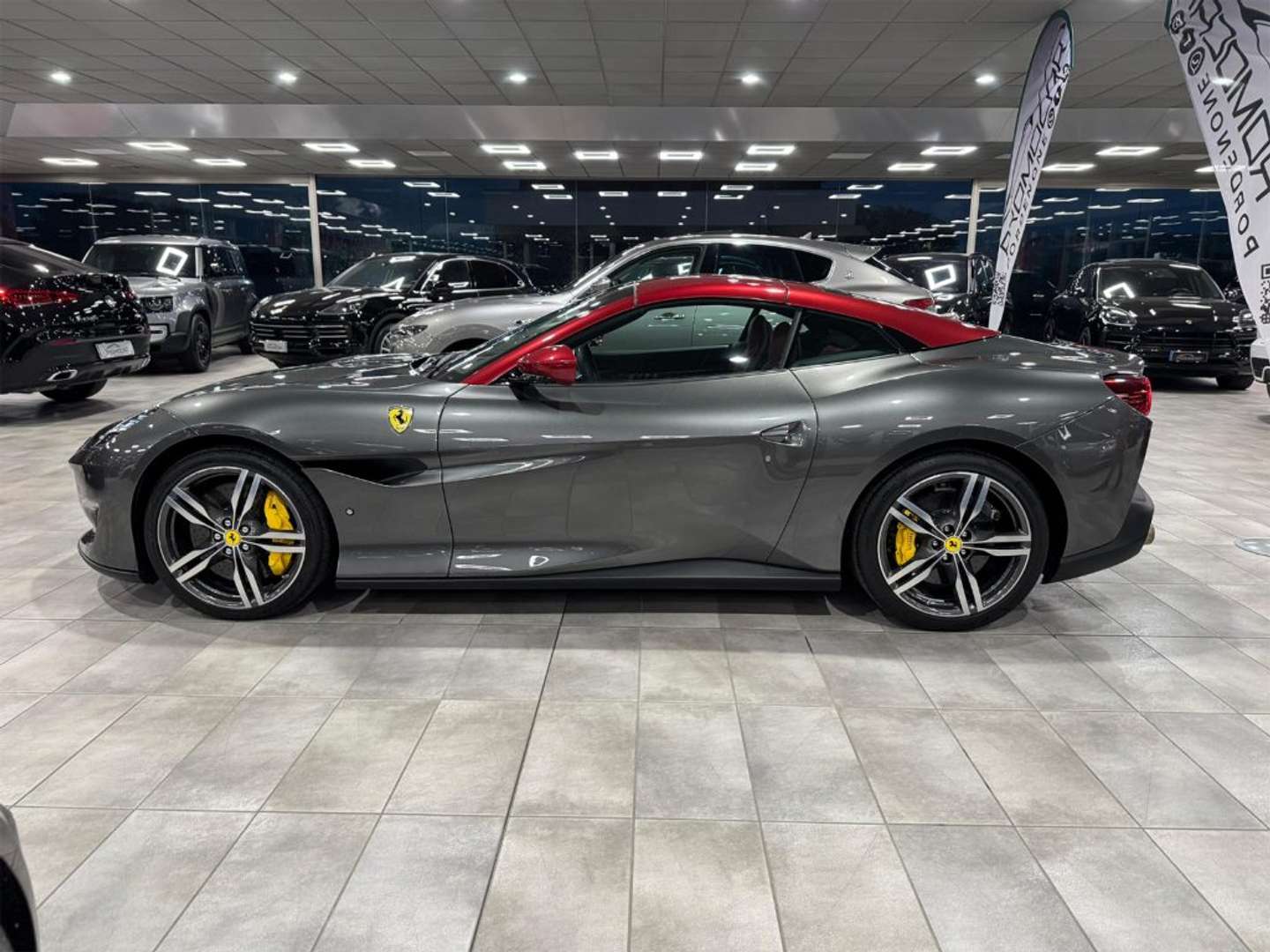 Ferrari Portofino - 2020 - Joinsteer - #24
