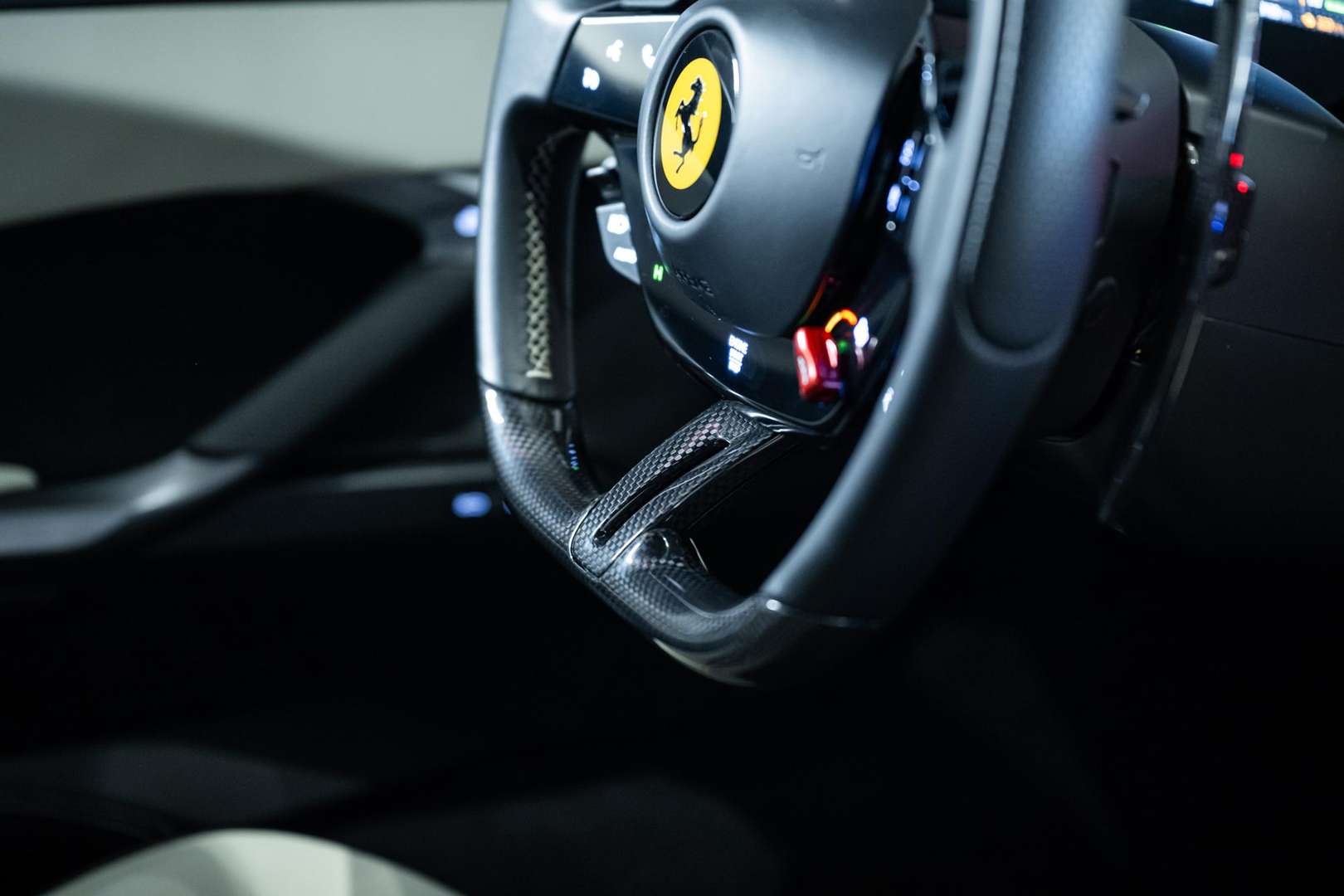 Ferrari 296 GTB - 2022 - Joinsteer - #20