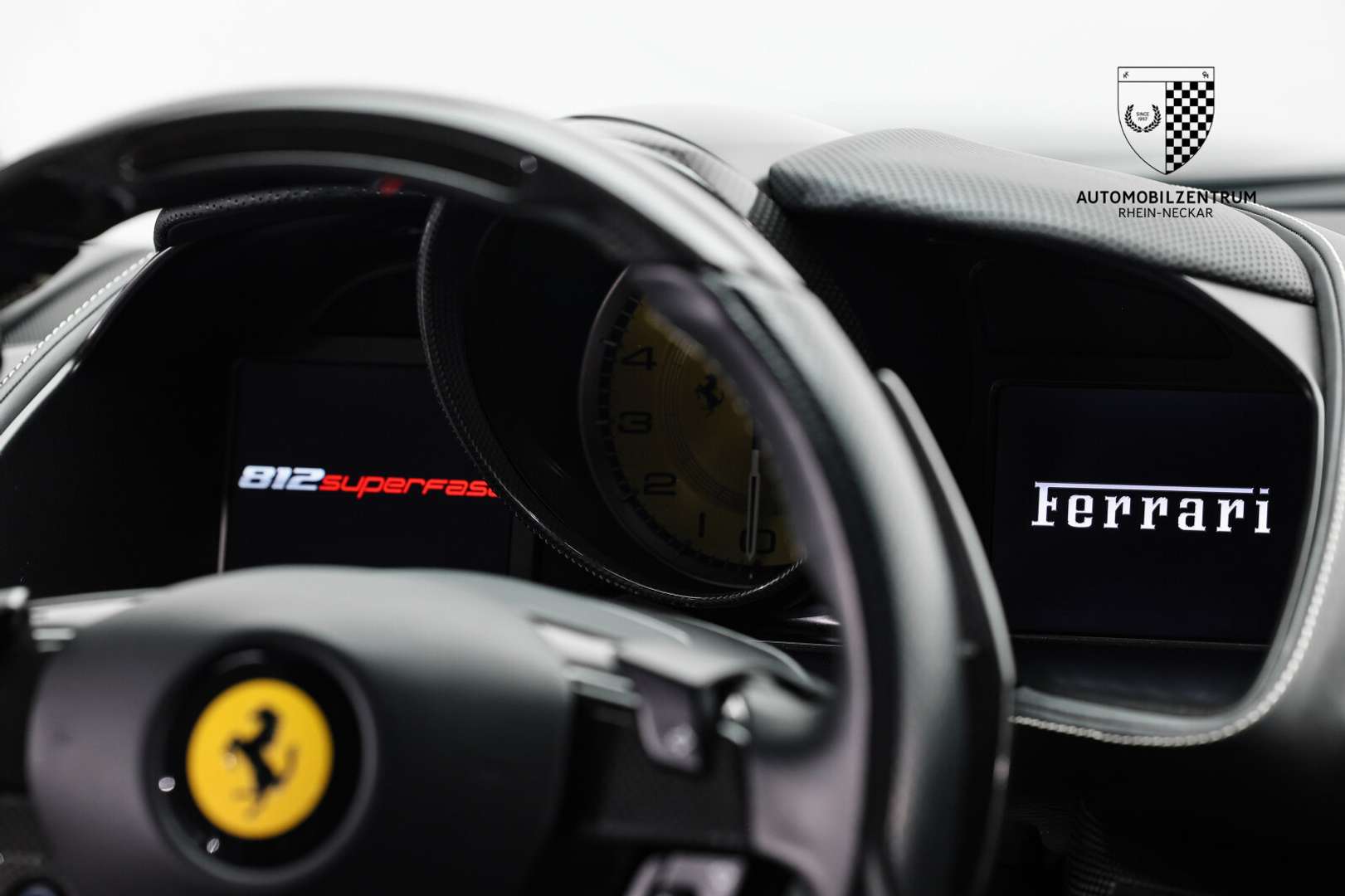 Ferrari 812 Superfast - 2019 - Joinsteer - #26