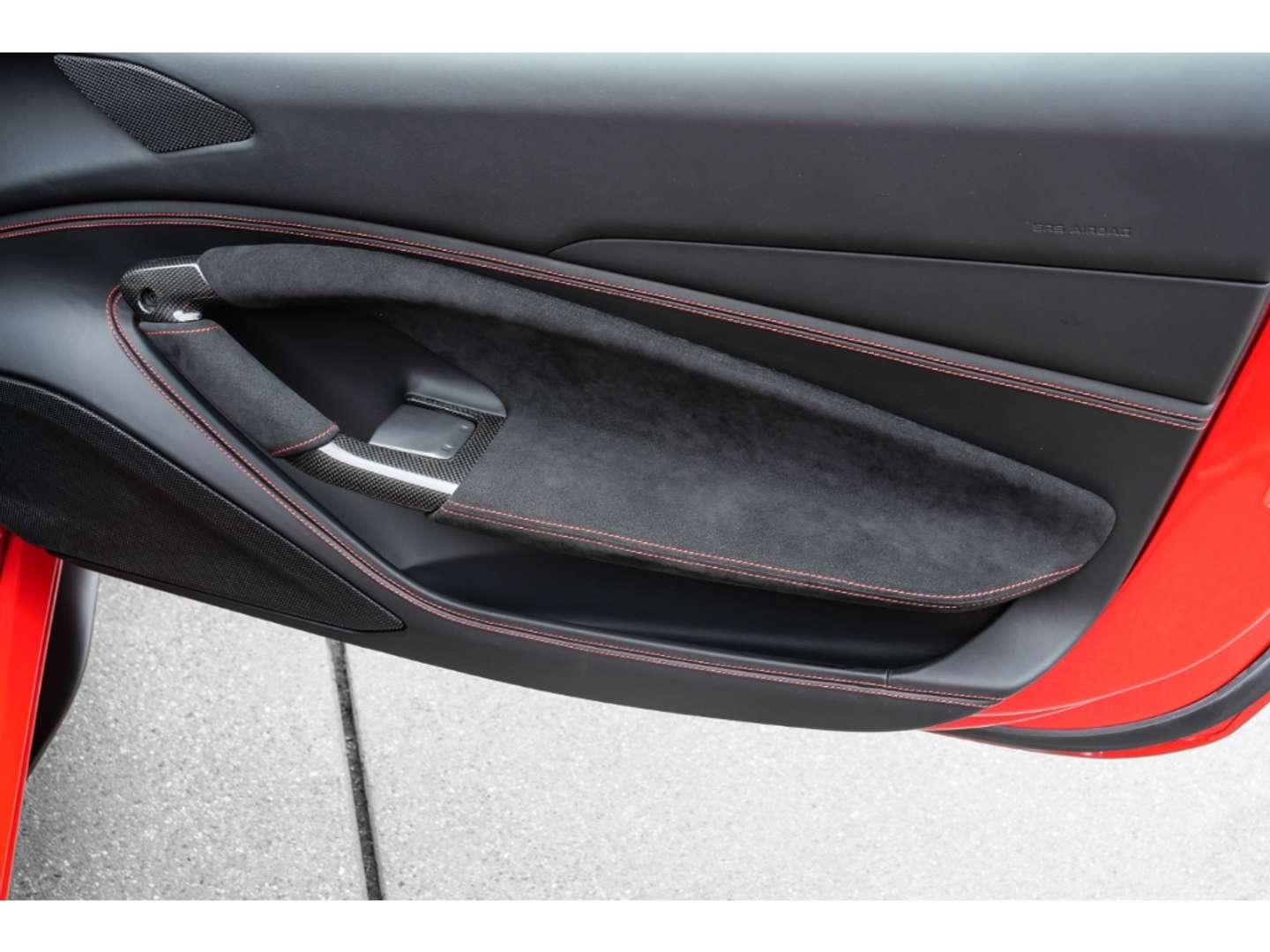 Ferrari F8 Tributo - 2021 - Joinsteer - #22