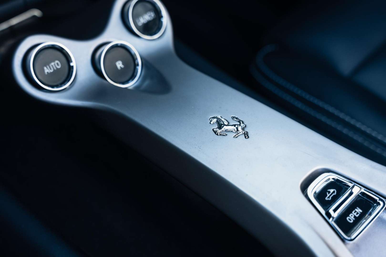 Ferrari California - 2010 - Joinsteer - #48