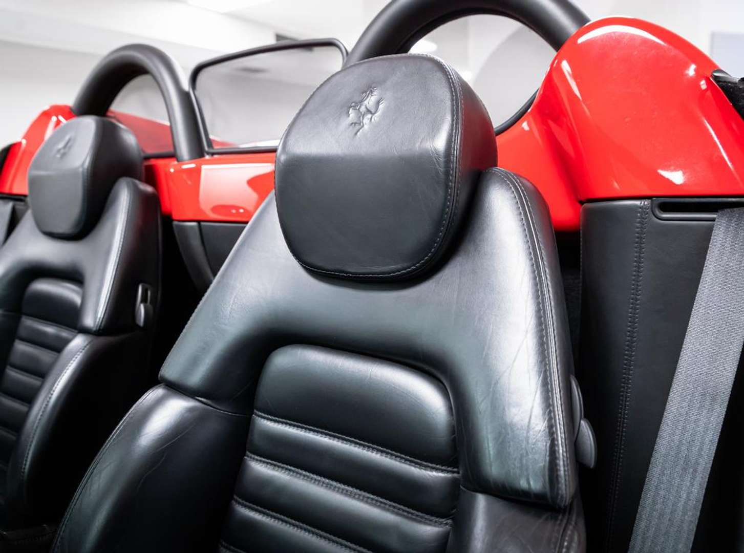 Ferrari 360 Modena - 2002 - Joinsteer - #16
