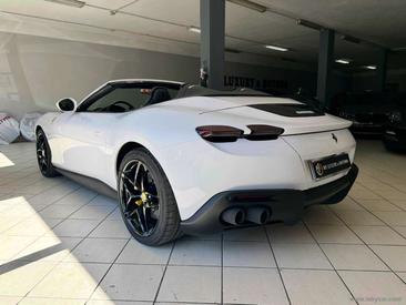 Ferrari Roma — photo 4